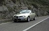 The restyled 2003 Alfa Romeo 156. Photograph by Alfa Romeo. Click here for a larger image.