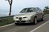 The restyled 2003 Alfa Romeo 156. Photograph by Alfa Romeo. Click here for a larger image.