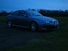 Alfa Romeo 156 GTA. Photograph by Adam Jefferson. Click here for a larger image.