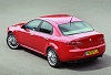 2010 Alfa Romeo 159. Image by Alfa Romeo.