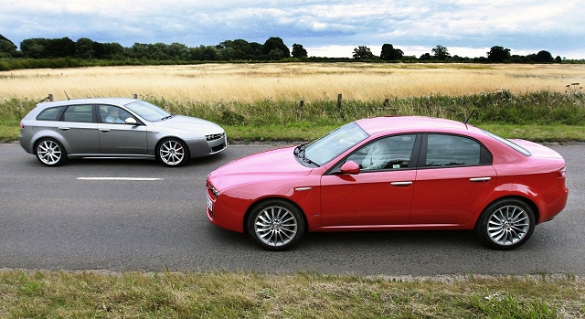 Alfa Romeo releases new engines. Image by Alfa Romeo.