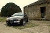 Week at the Wheel: Alfa Romeo 159 1750 TBi. Image by Mark Nichol.
