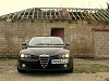 2009 Alfa Romeo 159. Image by Mark Nichol.
