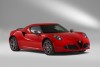 2013 Alfa Romeo 4C Launch Edition. Image by Alfa Romeo.