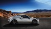 2013 Alfa Romeo 4C Launch Edition. Image by Alfa Romeo.