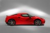 2013 Alfa Romeo 4C Launch Edition. Image by Alfa Romeo.