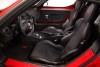 2013 Alfa Romeo 4C Launch Edition. Image by Alfa Romeo.