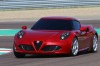 Alfa Romeo 4C to cost �45,000. Image by Alfa Romeo.