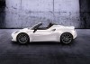 2014 Alfa Romeo 4C Spider. Image by Alfa Romeo.