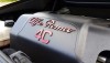 2017 Alfa 4C Spider drive. Image by Matt Robinson.