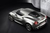 Alfa Romeo's plans for Frankfurt. Image by Alfa Romeo.
