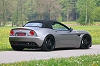 2011 Alfa Romeo 8C Spider by Novitec. Image by Novitec.