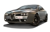 2010 Alfa Romeo Brera Italian Independent edition. Image by Alfa Romeo.
