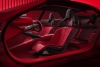 2026 Paris Motor Show Alfa Romeo Cuorerosso conc. Image by Alfa Romeo.