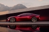 2026 Paris Motor Show Alfa Romeo Cuorerosso conc. Image by Alfa Romeo.