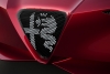 2026 Paris Motor Show Alfa Romeo Cuorerosso conc. Image by Alfa Romeo.
