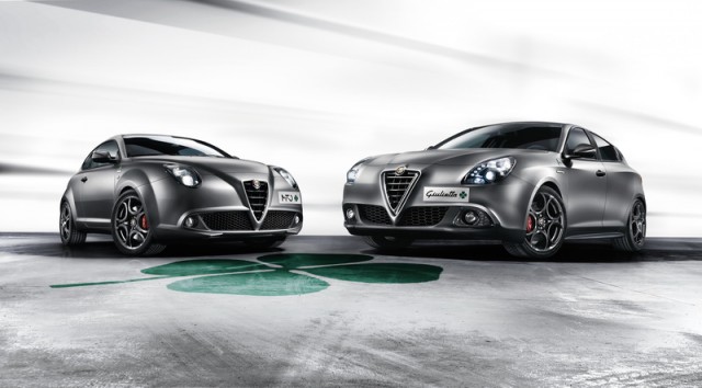 Alfa preview. Image by Alfa Romeo.