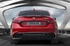 2015 Alfa Romeo Giulia. Image by Alfa Romeo.