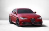 2015 Alfa Romeo Giulia. Image by Alfa Romeo.