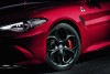 2015 Alfa Romeo Giulia Quadrifoglio. Image by Alfa Romeo.