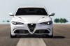 2015 Alfa Romeo Giulia Quadrifoglio. Image by Alfa Romeo.