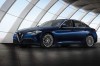 Alfa Romeo outlines full Giulia offering. Image by Alfa Romeo.