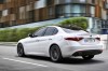 First drive: Alfa Romeo Giulia. Image by Alfa Romeo.