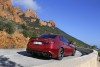 2016 Alfa Romeo Giulia Quadrifoglio. Image by Alfa Romeo.