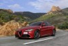 2016 Alfa Romeo Giulia Quadrifoglio. Image by Alfa Romeo.