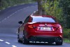 2016 Alfa Romeo Giulia Quadrifoglio. Image by Alfa Romeo.