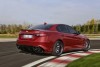 2016 Alfa Romeo Giulia Quadrifoglio. Image by Alfa Romeo.