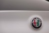 2016 Alfa Romeo Giulia. Image by Shane O Donoghue.