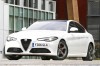 Alfa Romeo Giulia ready to order. Image by Alfa Romeo.