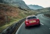 2017 Alfa Romeo Giulia Quadrifoglio drive. Image by Alfa Romeo.