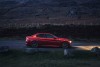 2017 Alfa Romeo Giulia Quadrifoglio drive. Image by Alfa Romeo.