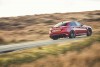 2017 Alfa Romeo Giulia Quadrifoglio drive. Image by Alfa Romeo.