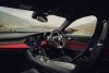 2017 Alfa Romeo Giulia Quadrifoglio drive. Image by Alfa Romeo.