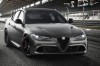 Alfa enhances Giulia and Stelvio Quadrifoglios. Image by Alfa Romeo.