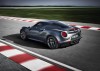 2018 Alfa Romeo at Geneva. Image by Alfa Romeo.