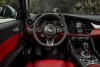 2019 Alfa Romeo Giulia Sprint (2020MY). Image by Alfa Romeo.