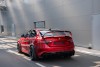 2020 Alfa Romeo Giulia GTA. Image by Alfa Romeo.