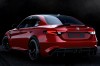 Alfa announces phenomenal Giulia GTA. Image by Alfa Romeo.