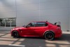 2020 Alfa Romeo Giulia GTA. Image by Alfa Romeo.