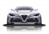 2020 Alfa Romeo Giulia GTA. Image by Alfa Romeo.