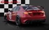 2020 Alfa Romeo GTAm Liveries and Price. Image by Alfa Romeo.