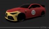 2020 Alfa Romeo GTAm Liveries and Price. Image by Alfa Romeo.