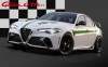 2020 Alfa Romeo GTAm Liveries and Price. Image by Alfa Romeo.