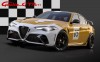 2020 Alfa Romeo GTAm Liveries and Price. Image by Alfa Romeo.