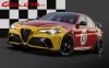 2020 Alfa Romeo GTAm Liveries and Price. Image by Alfa Romeo.