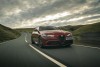 2020 Alfa Romeo Giulia Quadrifoglio UK test. Image by Alfa Romeo UK.
